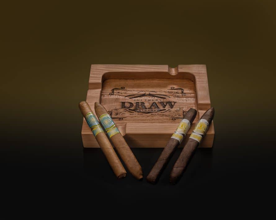 Southern Draw Announces Morning Glory - Cigar News