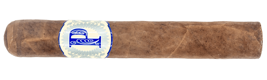 Ponce Sumatra Robusto - Blind Cigar Review