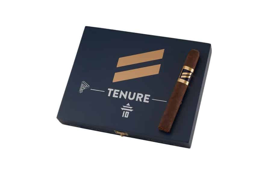 Cigar Dojo and Protocol Announce Tenure - Cigar News