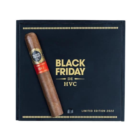 HVC Announces Black Friday 2022 - Cigar News