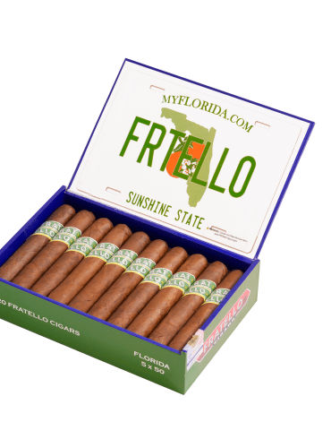 Fratello Cigars Announces Fratello Florida - Cigar News