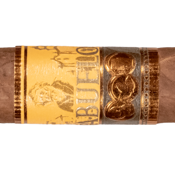 United Cigars Abuelo Padre - Blind Cigar Review