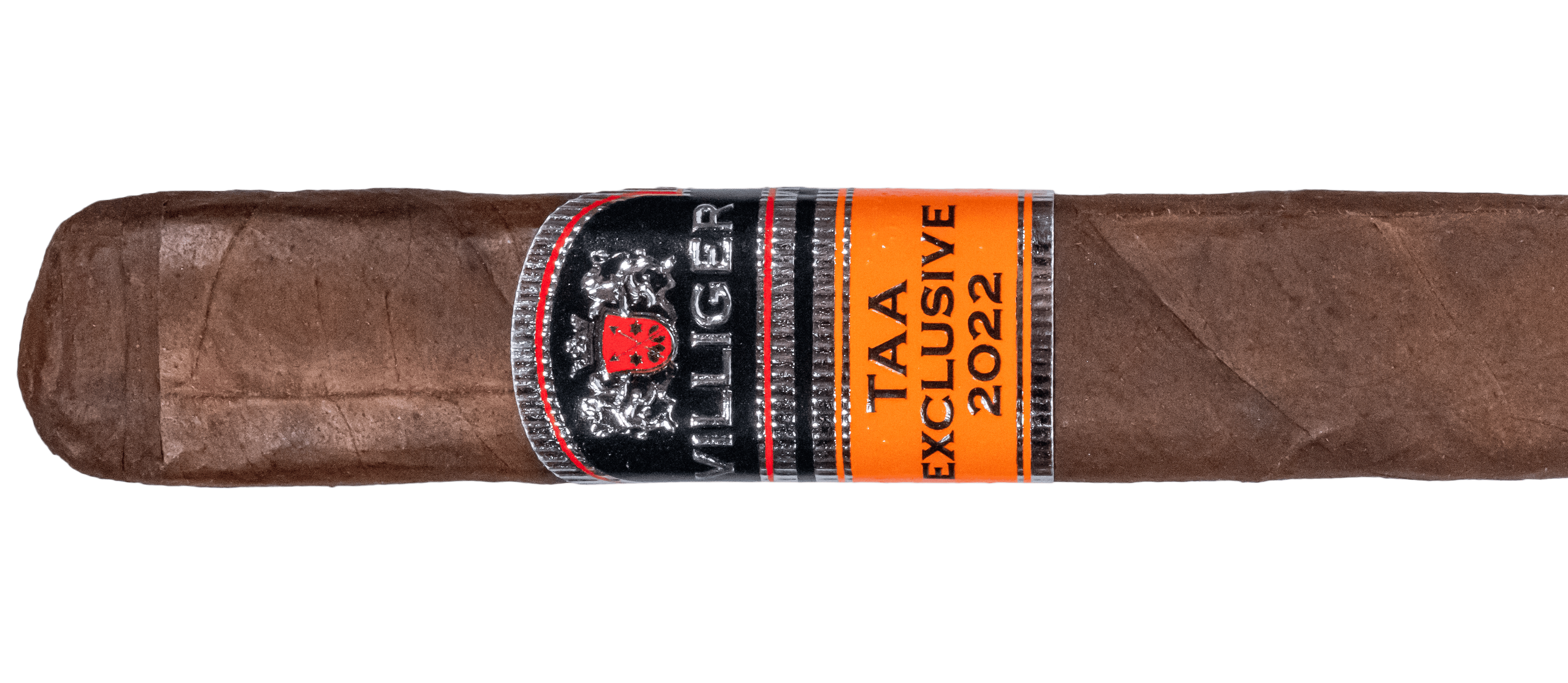 Villiger TAA Exclusive 2022 - Blind Cigar Review
