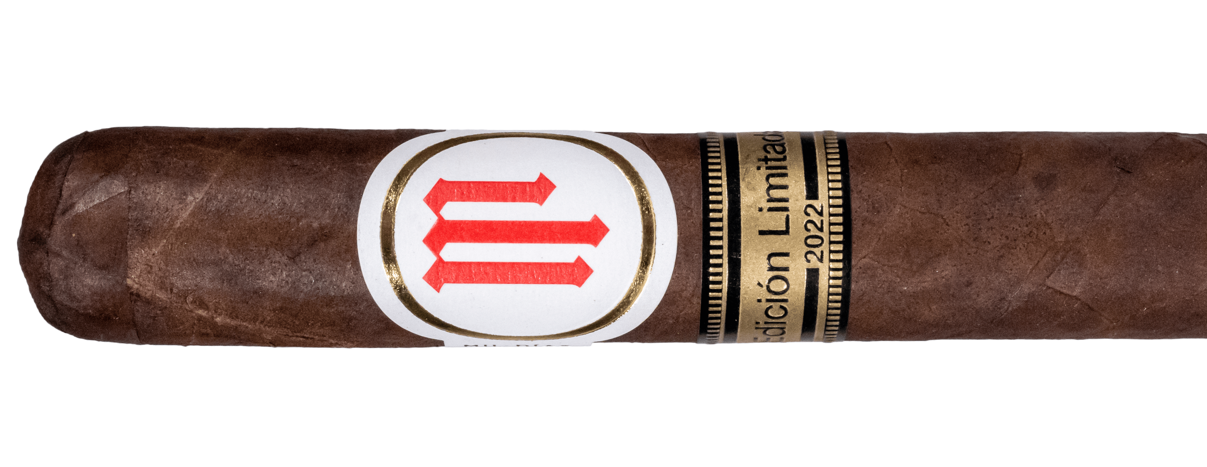 Crowned Heads Mil Días Marranitos EL 2022 - Blind Cigar Review