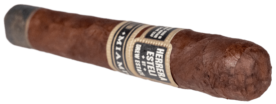 Drew Estate Herrera Estelí Miami The Raji - Blind Cigar Review