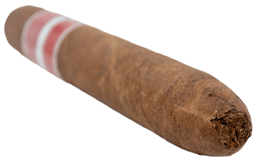 JRE Aladino Cameroon Queens Perfecto - Blind Cigar Review