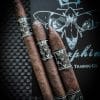 Black Label Trading Company Ships 2022 Morphine - Cigar News