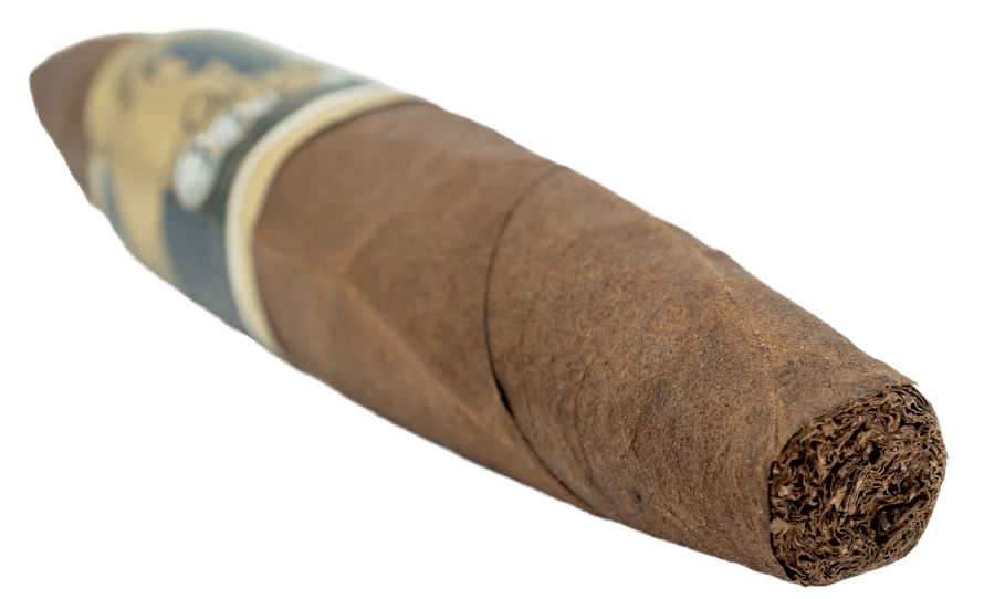 Outlier Desire Perfecto - Blind Cigar Review
