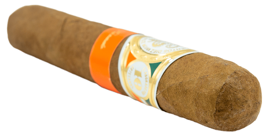 Casa 1910 Cuchillo Parado (Revisited) - Blind Cigar Review