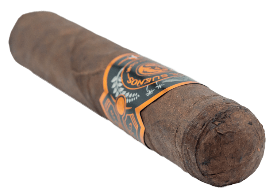 Casa De Sueños El Soñador Robusto -Blind Cigar Review