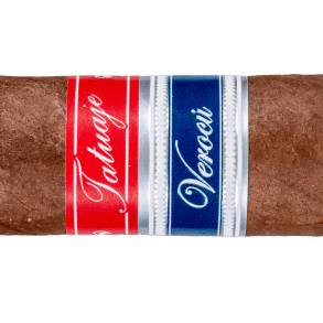 Tatuaje Havana VI Verocu Blue No.2 - Blind Cigar Review