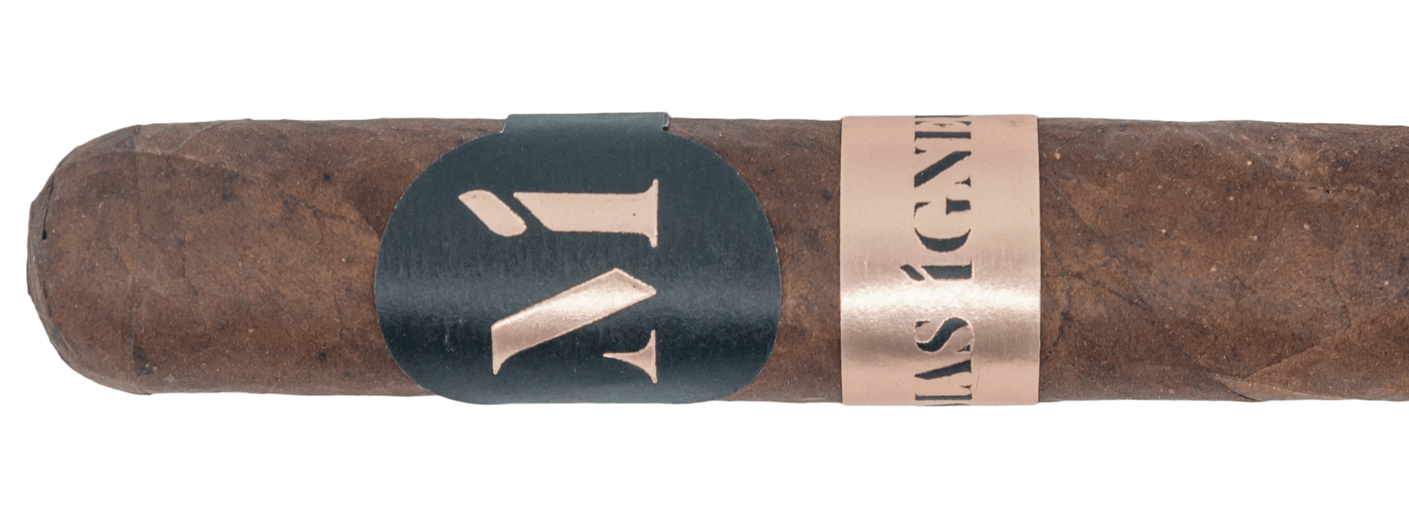 Luciano Mas Igneus Short Robusto - Blind Cigar Review