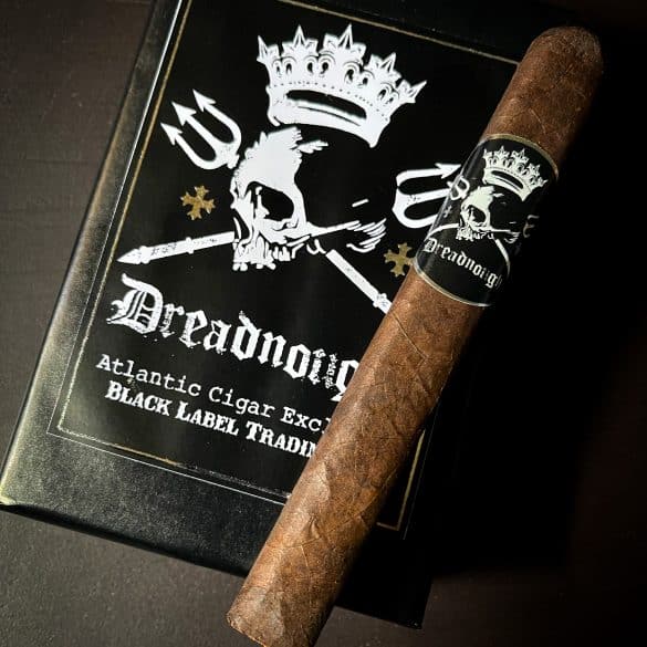 Black Label Trading Company Announces Dreadnought as Atlantic Cigar Company Exclusive - Cigar News