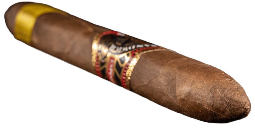 Espinosa Knuckle Sandwich Chef’s Special - Quick Cigar Review