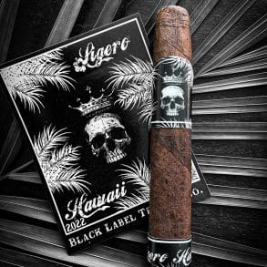 Black Label Trading Company Announces Ligero Hawaii 2022 - Cigar News