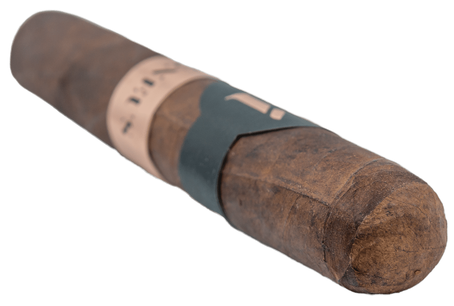 Luciano Mas Igneus Short Robusto - Blind Cigar Review