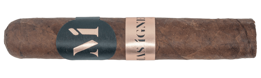 Luciano Mas Igneus Short Robusto - Blind Cigar Review