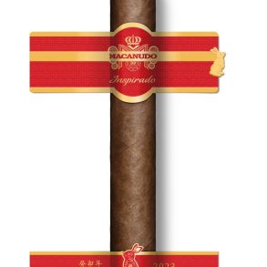 Macanudo Announces Inspirado Year of the Rabbit - Cigar News