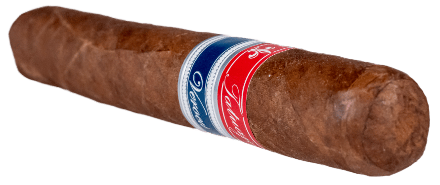 Tatuaje Havana VI Verocú Blue No.2 - Blind Cigar Review