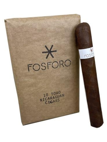 Pospiech Inc. to Distribute Fosforo - Cigar News