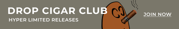 Drop Cigar Club