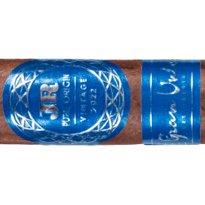 JR Pure Origin Gran Vulcano Toro - Blind Cigar Review