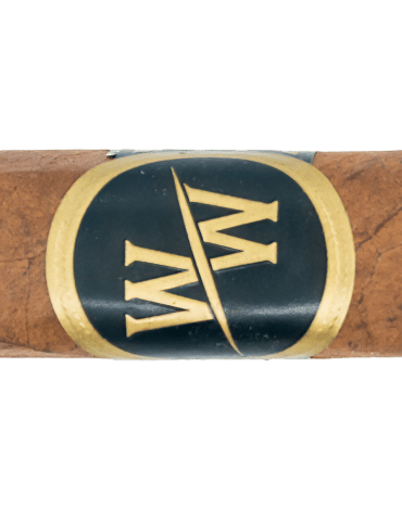 Black Star Line Dark War Witch Corona - Blind Cigar Review