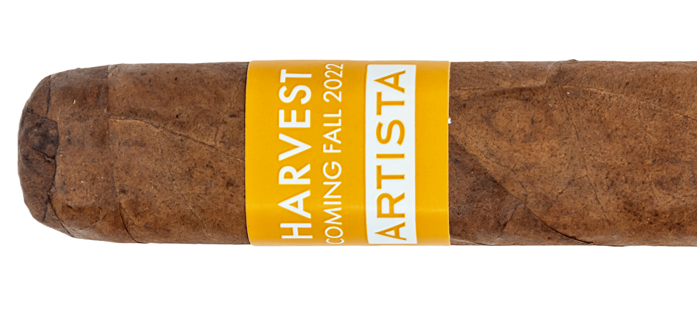 Artista Harvest Robusto - Blind Cigar Review (Pre Release)