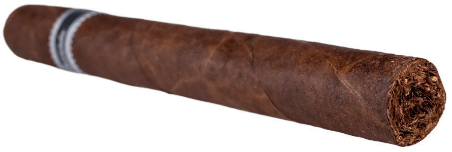 Dunbarton Tobacco & Trust Mi Querida Black SakaKhan - Blind Cigar Review