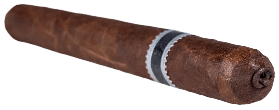 Dunbarton Tobacco & Trust Mi Querida Black SakaKhan - Blind Cigar Review
