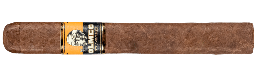 Foundation Olmec Claro Toro - Blind Cigar Review