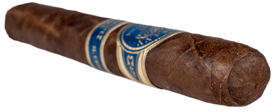 H. Upmann Nicaragua AJ Fernandez Heritage Toro - Blind Cigar Review