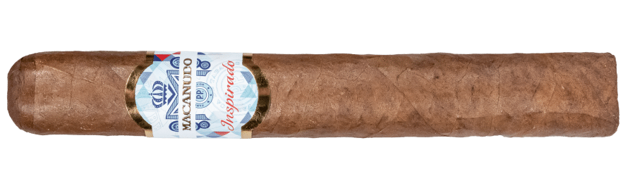 Macanudo Inspirado Jamao Toro - Blind Cigar Review