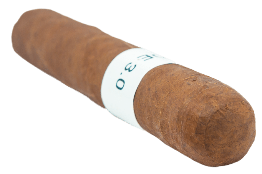 Protocol John Doe 3.0 - Blind Cigar Review