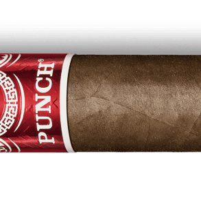 General Cigar Announces Punch Spring Roll - Cigar News