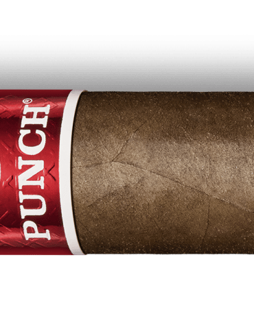 General Cigar Announces Punch Spring Roll - Cigar News