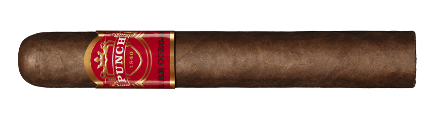 Punch Rare Corojo Annual Release Shipping Soon - Cigar News