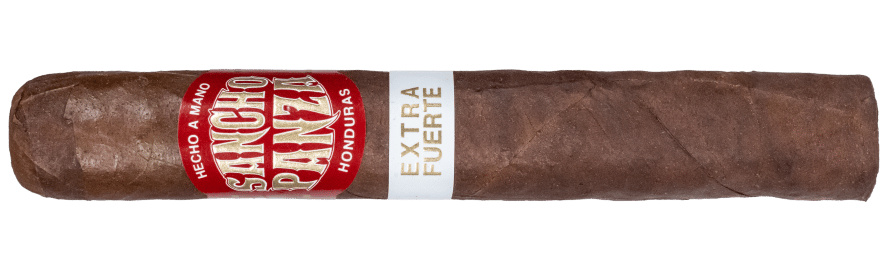 Sancho Panza Extra Fuerte Robusto - Blind Cigar Review