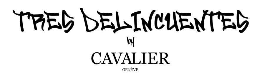 Cavalier Announces Tres Delincuentes by Cavalier Genève - Cigar News