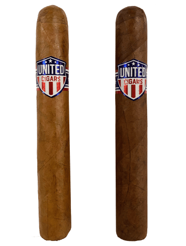 United Cigars Re-blends Natural and Maduro Lines for TPE 2023 - Cigar News