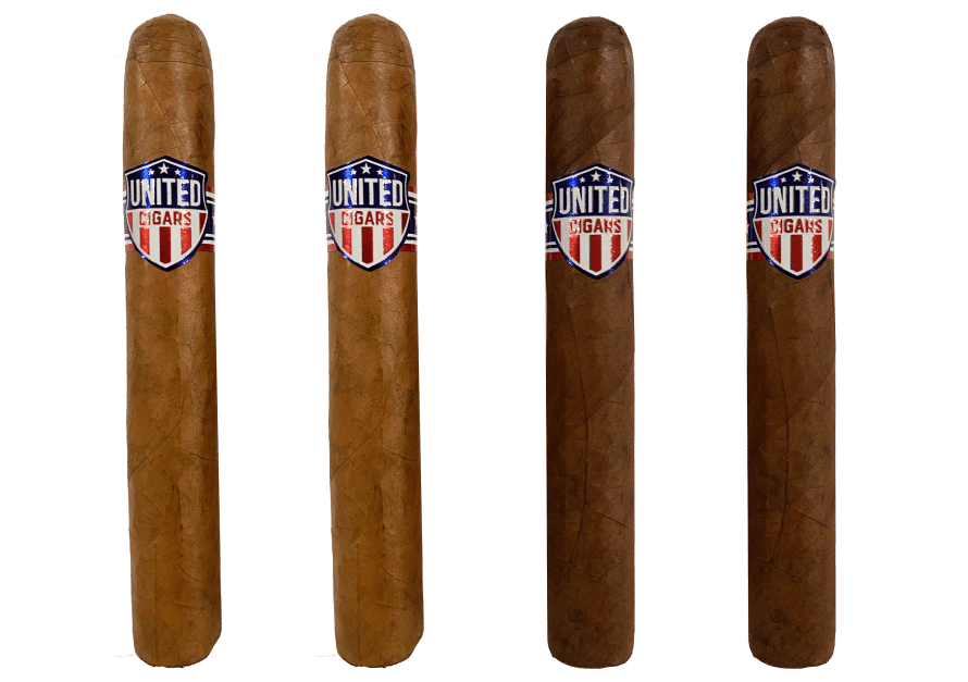 United Cigars Re-blends Natural and Maduro Lines for TPE 2023 - Cigar News