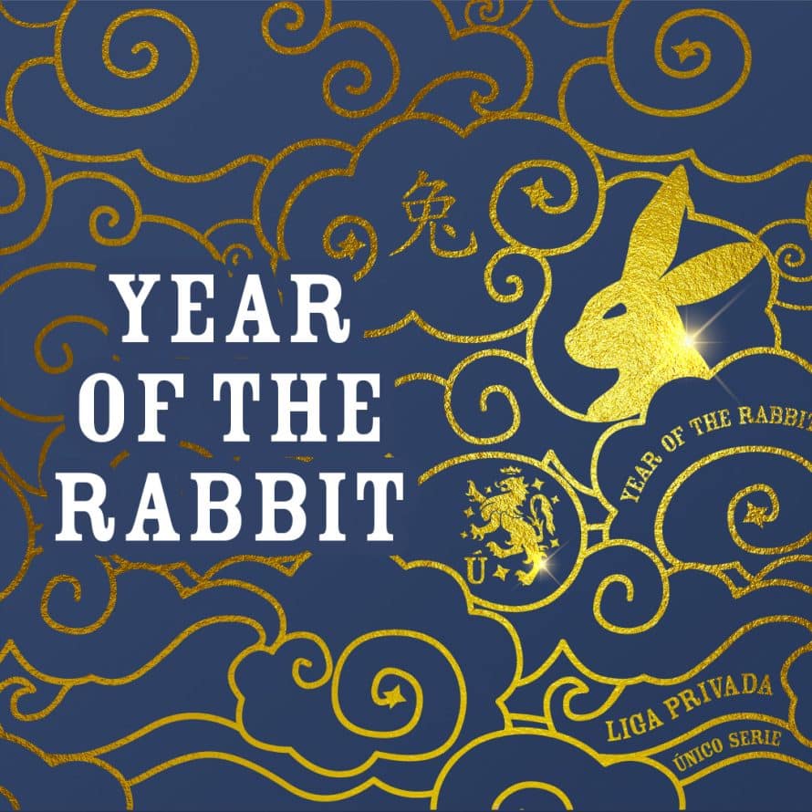 Drew Estate Announces Liga Privada Unico Year of the Rabbit for Hong Kong - Cigar News
