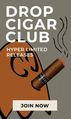 Drop Cigar Club