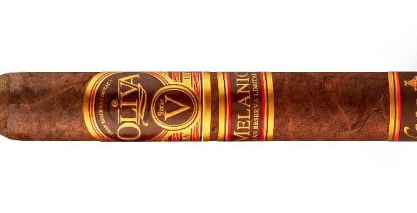 Casa de Montecristo gets Exclusive Oliva Serie V Melanio Size - Cigar News
