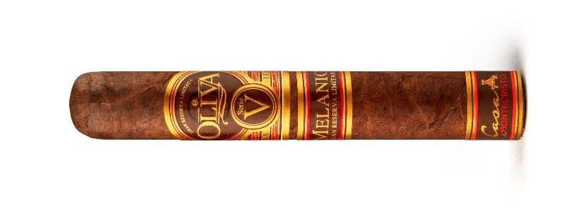 Casa de Montecristo gets Exclusive Oliva Serie V Melanio Size - Cigar News