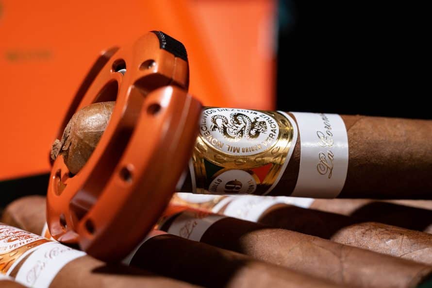 Casa 1910 Shows Off New Line, Soldadera Edition - Cigar News