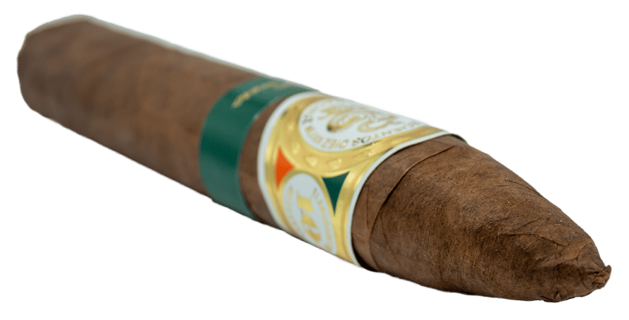 Casa 1910 Cavalry Edition Lucero - Blind Cigar Review