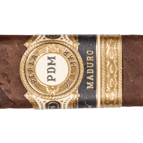 J.C. Newman Perla Del Mar Maduro Double Toro - Blind Cigar Review