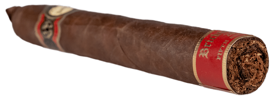 J.C. Newman Brick House Bricktoberfest 2022 - Blind Cigar Review