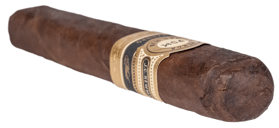 J.C. Newman Perla Del Mar Maduro Double Toro - Blind Cigar Review